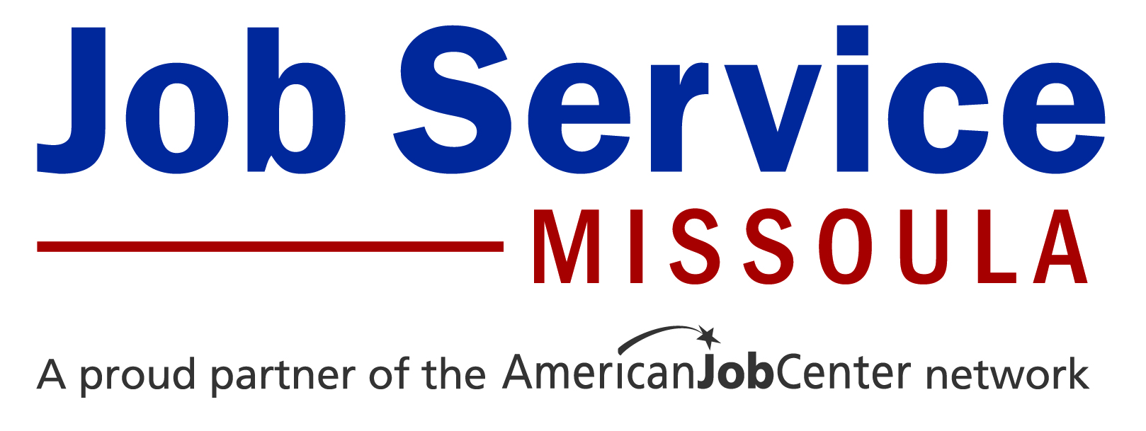 Missoula Job Service Downtown Missoula Partnership