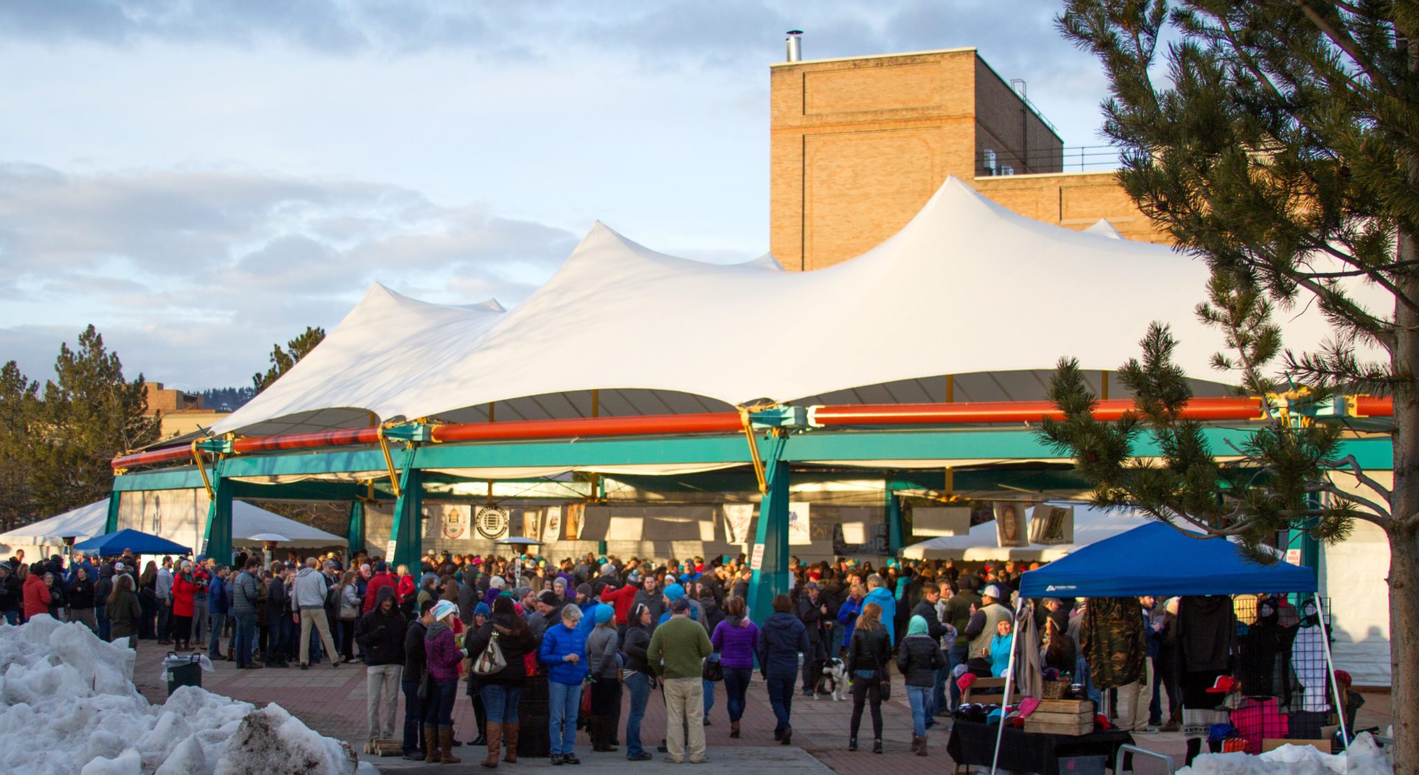 Winter BrewFest - Downtown Missoula Partnership