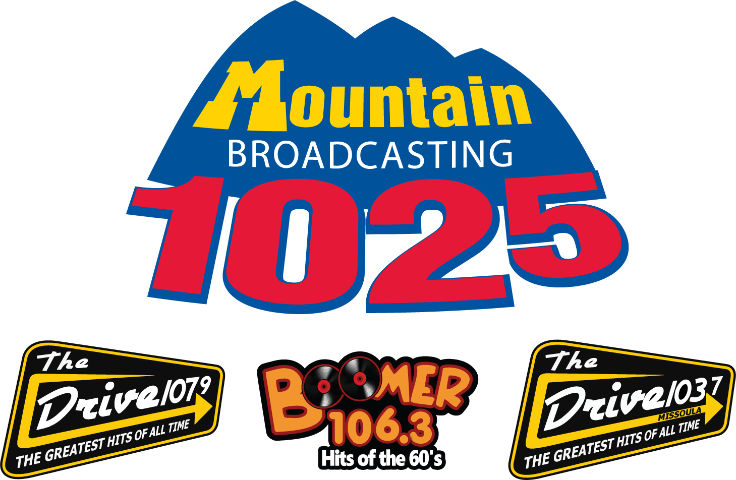 Mountain Broadcasting - Downtown Missoula Partnership