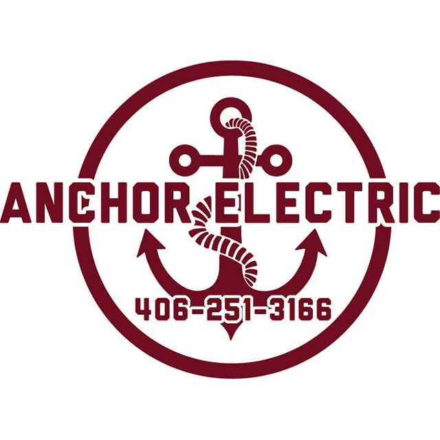 anchor electricals logo