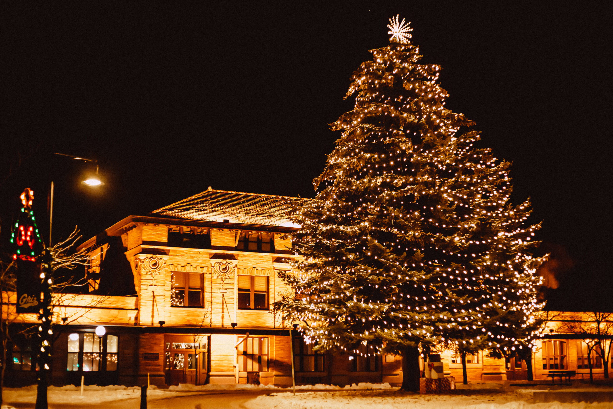 2023 Downtown Holiday Party - Downtown Missoula Partnership